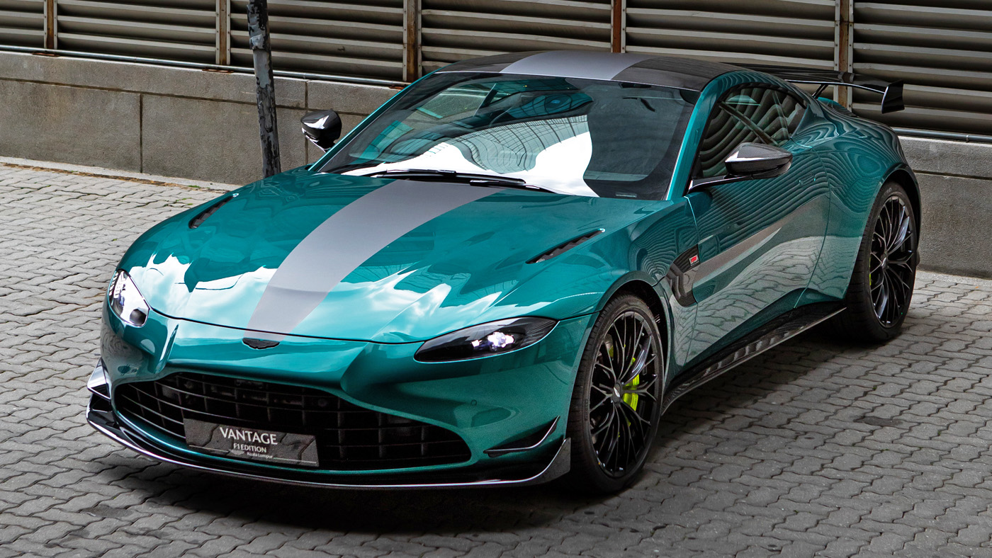 Aston-Martin-Vantage-F1-Edition