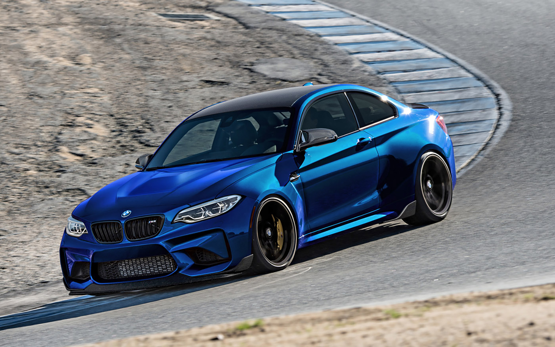 BMW-M2-CS-rendering